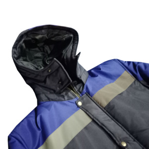 Combinaison thermique de qualité supérieure 2023 dernière conception, vente en gros, couleur personnalisée ODM - Product Image 3