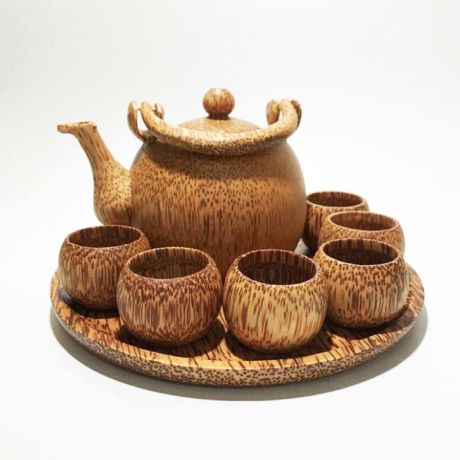 ธรรมชาติ