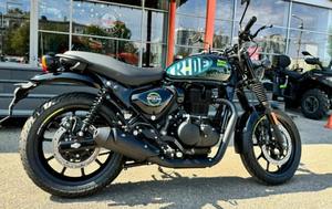 Motocicleta Royals Enfields Hunter de la MEJOR CALIDAD - Product Image 4