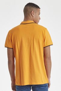Camisas de Hombre OEM, Corte Ajustado, Alta Calidad, 100% Algodón, Ropa Casual de Verano, Estampado, Bordado, Tejido Antiarrugas - Product Image 4