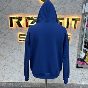 Diseñe su propio estilo Llegó Sudadera con capucha impresa personalizada precios baratos fabricante superior hombres sudaderas con capucha personalizadas sudaderas con capucha para hombres - Product Image 3