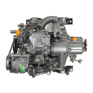 1GM10 <b>Marine</b> Diesel Engine Compatible Replacement, Compact Inboard Power Unit, Fuel Efficient, Reliable for Small Boats - Product Image 1