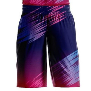 Meilleures ventes, ensembles de maillots de basket-ball de qualité supérieure, taille plus, 100% polyester, design personnalisable, prix bas - Product Image 2