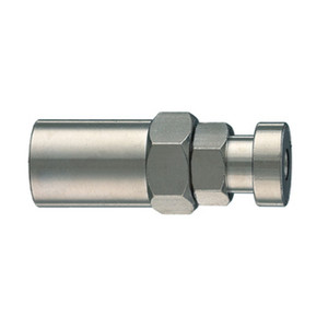 Ani Art. 10/B Blister Attacchi a Baionetta Gr 8x17 Pz2 - Product Image 1
