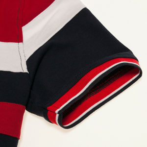 OEM Haute Qualité Personnalisé Hommes pour T-shirts Nouveau Design Respirant Solide 100% Coton Vente en Gros - Product Image 5