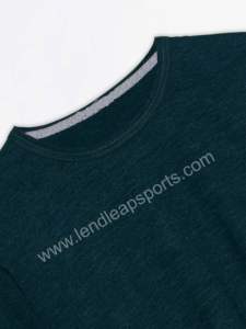 Nouveauté conception simple t-shirt personnalisé t-shirts vierges t-shirt pour femmes vêtements pour hommes t-shirt surdimensionné pour hommes t-shirt pour hommes - Product Image 4