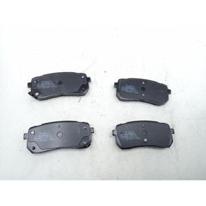KIA Carnival 2nd Series (01>07) ผ้าเบรก N3610308 เบนซิน - Product Image 4
