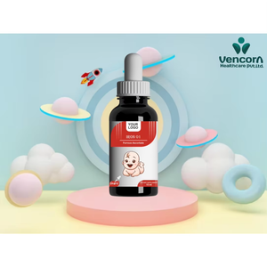 ODM OEM Gotas de Hierro Nutracéuticas, Marca Privada, Fórmula Personalizada, Fabricación por Terceros, Cantidad a Granel - Product Image 1