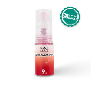 Spray Ombre-Fabriqué en EU-CPNP-Spray Ombre Rapide 09-Rose-Ongles Mystiques - Product Image 1