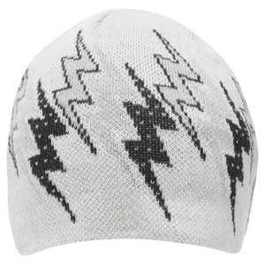 OEM New Fashionable Winter Beanie 100% <b>Wool</b> Fabric Customized Color Beanies in Low Price Jacquard Beanies - Product Image 2