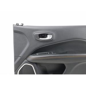 PANEL INTERIOR DE LA PUERTA DELANTERA DERECHA JEEP Compass Serie 552 63 087, EBS, EBT (16>) - Product Image 2