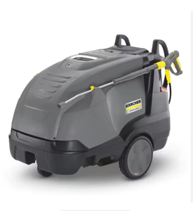 เครื่องฉีดน้ำแรงดันสูงแบบดีเซล HDS 1.174-903 กำลัง 8 แรงม้า 3118PSI อุปกรณ์ทำความสะอาด มีสินค้าในสต็อก 100 ชิ้น - Product Image 1