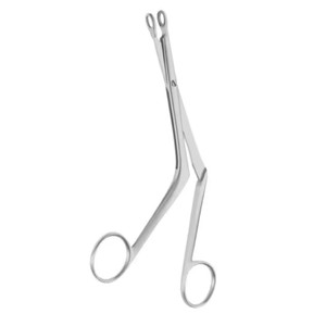 Bruening Septum Forcep Herramienta quirúrgica hecha a mano Acabado mate en diferentes tamaños - Product Image 3