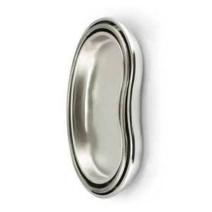 Bandeja de riñón versátil para procedimientos quirúrgicos Residuos médicos y uso de utilidad - Product Image 6