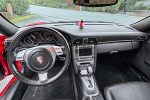 รถปอร์เช่ 911 คาร์เรรา คูเป้ ปี 2005 มือสอง พวงมาลัยซ้าย/ขวา - Product Image 3