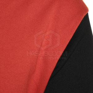 Las Mejores Sudaderas con Capucha de Invierno para Hombre, 100% Poliéster, Color Sólido, Logotipo Personalizable, Diseño con Cremallera, Secado Rápido y Transpirable - Product Image 4