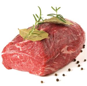 Premium Quality Boneless <b>Beef</b> Chuck Topsides Fresh Halal Frozen Meat Supply for Bulk Export and Wholesale Buyers - Product Image 4