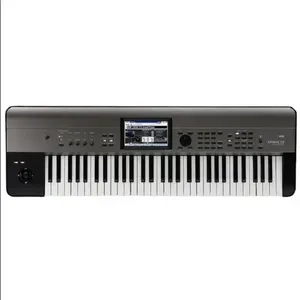 MEJOR PRECIO Ventas con descuento Korgs Kronos 2 Krome 61 73 y 88 Key Keyboard - Product Image 2