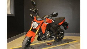 OFFRE pour Kawasaki Z125 125cc Pro, nouvelles motos de rue, deux roues, prêtes à être exportées dans le monde entier - Product Image 4