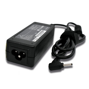 Adaptador de Corriente Asus Vivobook 40W, 19V 2.1A, 2.5*0.7mm, QC2.0, Cargador de Escritorio con Enchufes EU/US/UK, Empaquetado - Product Image 3