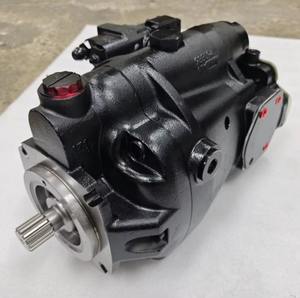 Bomba de Pistones Axiales de Caudal Variable Original Serie PVM045ER PVM141ER PVM045ER06CS02AAA28000000A0A PVM141ER11GS2B23020000EAB - Product Image 6