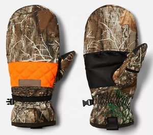 Guantes para deportes al aire libre, guantes para ciclismo con pantalla táctil inteligente, guantes con nudillos duros, guantes resistentes al desgaste, guantes para ciclismo - Product Image 4