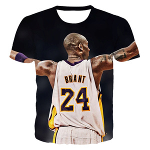 Camiseta de cuello redondo de algodón hilado puro para uso unisex tela duradera ideal para imprimir bordado uso promocional y diario - Product Image 6