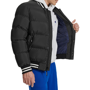 Veste matelassée tendance pour homme, design 2026, élégante, pour temps froid, export, vêtements chauds, qualité supérieure 2025, veste matelassée décodée en 2026 - Product Image 5