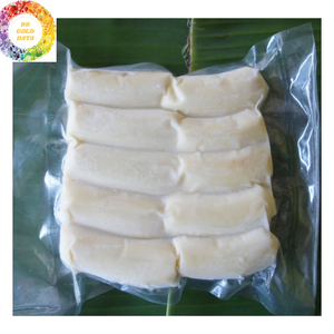 Banane entière congelée Origine vietnamienne pour smoothie et transformation des aliments Bon prix Qualité à l'exportation - Product Image 5