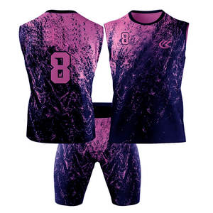 Uniforme de Fútbol Americano de Poliéster Ligero y Transpirable de Alta Calidad para Juego en Equipo - Product Image 1