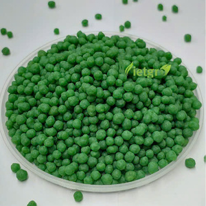 VGFERT DAP 15-45 Fertilizante de fosfato granular verde de alta calidad a precios competitivos - Product Image 3