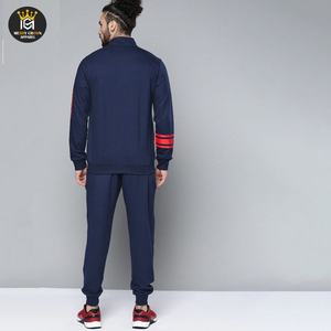 ชุดวอร์มสำหรับผู้ชายคอลเลคชั่นใหม่2025 - Product Image 3