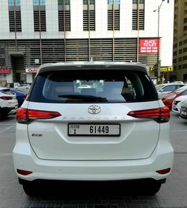 Nuovo Toyota Fortuner EXR SUV 2021, 7 posti, cambio automatico, fari a LED, tetto panoramico, interni in pelle - Product Image 6