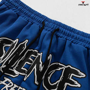 Factory Wholesale Workout <b>Sweat</b> Quick Dry <b>Men</b> Flared <b>Pants</b> Custom 100% Cotton High Quality Casual Flared <b>Sweat</b> <b>men's</b> <b>pants</b> - Product Image 5