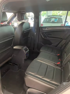 VOLKSWAGEN TIGUAN 2.0TDI 4MOTION COMFORTLINE R-LINE 2017 USADO, Volante a la Izquierda/Derecha - Product Image 3