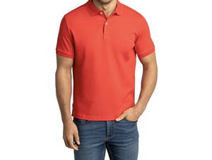 Custom Logo Black Polyester Quick Dry T-<b>Shirt</b> Reflective Safety <b>Work</b> Construction <b>Polo</b> <b>Shirts</b> Men's 100% Cotton Casual Golf - Product Image 3