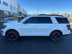 Expedition Limited 4x4 2023, Inspeccionado, Turbo V6, 4WD, Interior de 7 Asientos, Sin Modificaciones, En Buenas Condiciones, Listo Para Conducir - Product Image 4