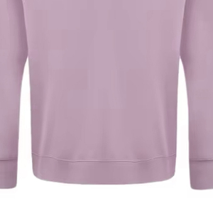 Sweat-shirt sportif à manches longues, col rond, coupe classique, en molleton de coton de haute qualité, imprimé personnalisé, confortable pour homme - Product Image 3