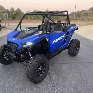 Kit de Bricolaje de Grado Industrial Personalizado OEM para Polari Rzr X P 1000 Sport 2025 con 1 Año de Garantía en EE. UU. - Product Image 1