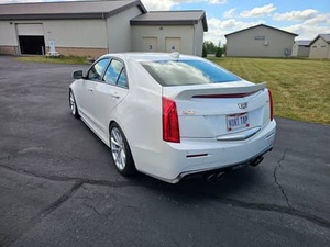 Cadillac ATS-V Sedán 2018 Usado, Origen Estadounidense, Garantía de 1 Año - Product Image 6