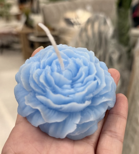 Flor de vela - Product Image 1