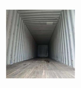 Thương hiệu mới và thứ hai tay ISO <span class=keywords><strong>20ft</strong></span> đa phương cao Cube <span class=keywords><strong>container</strong></span> Giao thông vận tải 20gp lưu trữ vận chuyển <span class=keywords><strong>container</strong></span> - Product Image 2