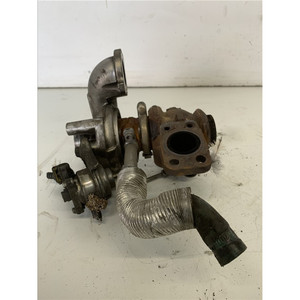 CITROEN C3 2ème Série 0375Q9 Diesel 1400 Turbocompresseur (05>10) 2011 - Product Image 1