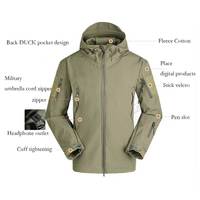 Premium été hommes coupe-vent survêtement ensemble décontracté deux pièces pluie costume ensemble grande taille conception personnalisée et Logo 2 pièces ensemble