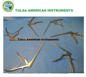 Pin de sutura, instrumentos médicos quirúrgicos, instrumentos de articulación de hombro, instrumentos de ortopedia - Product Image 3