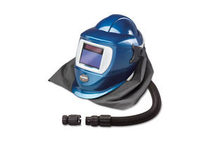 Nouveau Rotateur de Soudage Design Deluxe 2026 (Tête de Soudage) avec Protection d'Air Fournie et Contrôle de Température Réglable - Product Image 5