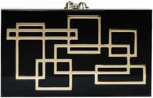 El mejor bolso de mano de resina epoxi Cutch para mujer, bolsos de mano, fabricante de bolsos de mano para mujer, bolsos de mano de India - Product Image 2