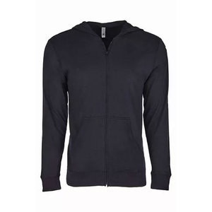 Sudadera Clásica para Hombre con Cierre, Mezcla Triple, Deportiva, para Entrenamiento, Marca Privada - Product Image 5