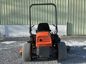 Tondeuse à gazon 4 temps ZD1211 2025 – Produit très demandé, prêt à la vente - Product Image 3