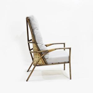 Comehome-Coussin de chaise d'extérieur confortable pour un confort accru dans vos meubles de patio - Product Image 5